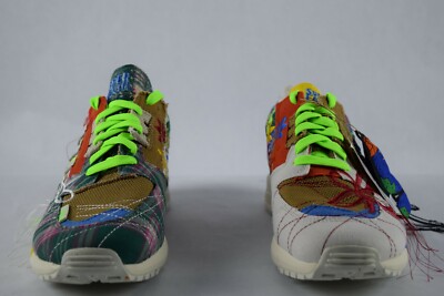 シューズ MSN NIB Adidas ZX 8000 W SuperEarth GZ3088 Sneakers sz 9.5-12.5 white