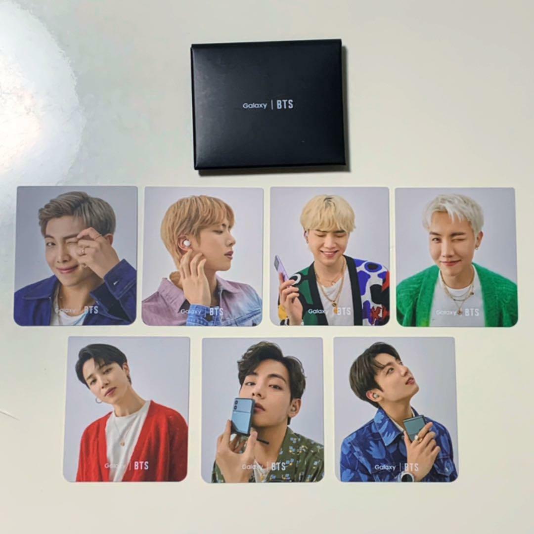 BTS 防弾少年団  Galaxy BTS X SAMSUNGトレカ 8枚セット BTS_Galaxy_02.jpg?impolicy=