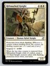 2020 MTG Time Spiral Remastered Regular Uncommon - NM - Riftmarked Knight 38/289