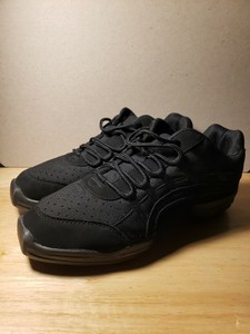 capezio women's rockit dance sneaker