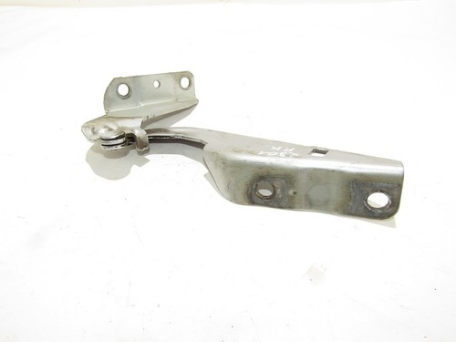 MITSUBISHI OUTLANDER II HOOD BONNET Left HINGE Motorhaube Scharnier Links