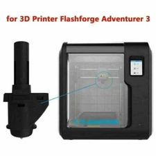 3D Printer Nozzle Assembly Hotend Kit for Flashforge Adventurer 3 Accessories