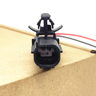 6188-4797 2-Way Connector For Tire Speed Sensor Harness For Toyota, Lexus, Scion