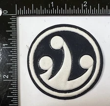 Korean War ROK Republic of Korea 39th Homeland Reserve Division Patch