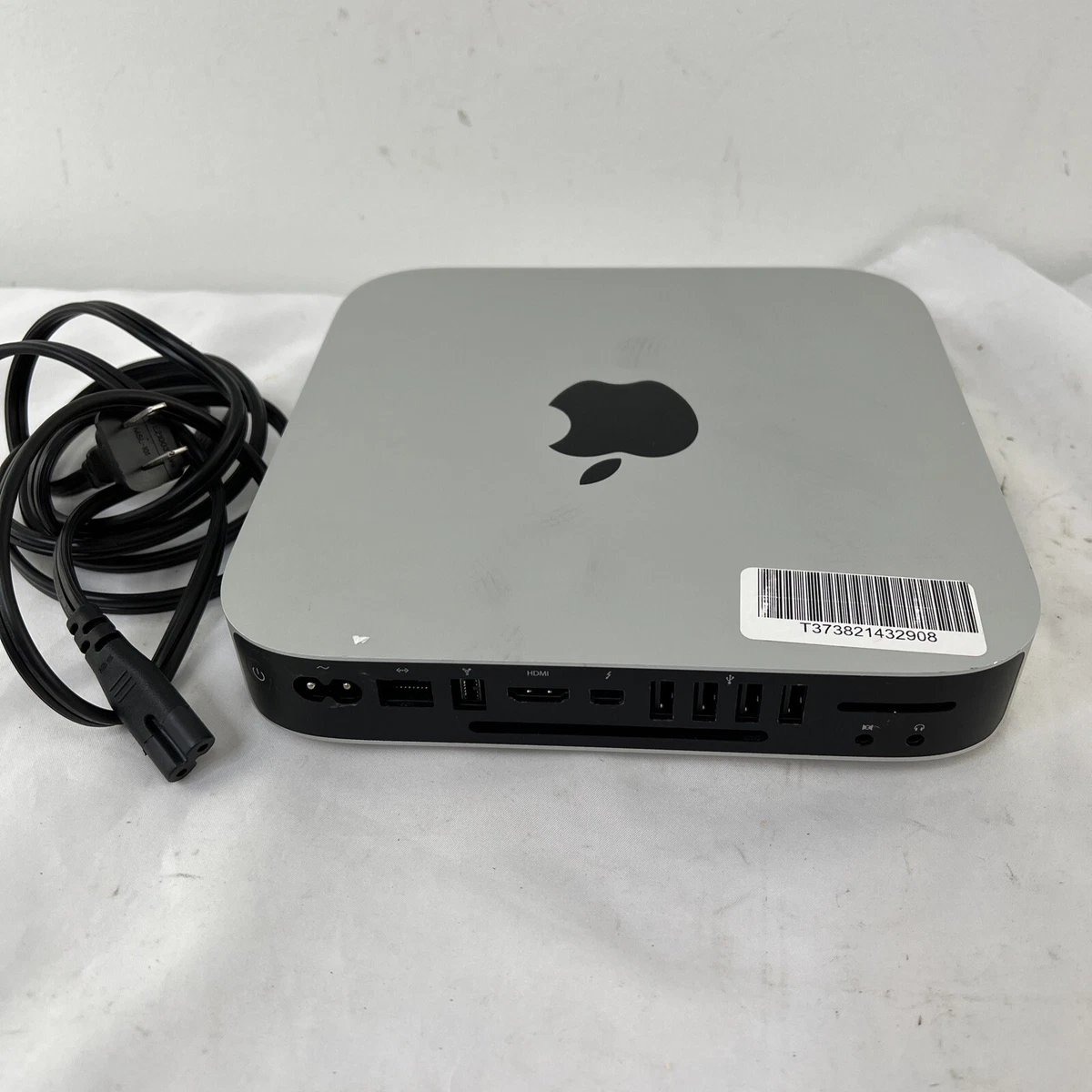 Mac Mini Late 2012 i5 2.5GHz 8GB RAM 500GB HDD Mojave | eBay