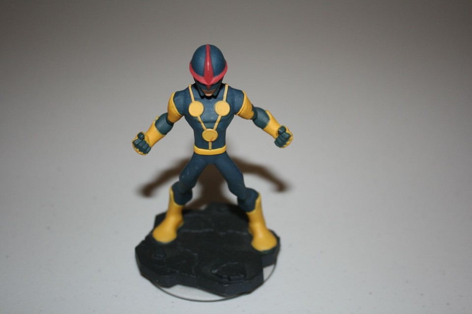 Disney Infinity Figures 1.0, 2.0, 3.0 Star Wars Marvel Disney Buy3 Get1 ...