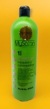 MySalon Professional Color Protection For Color Treated Hair Shampoo 36oz Bottle 0.56 per gallon