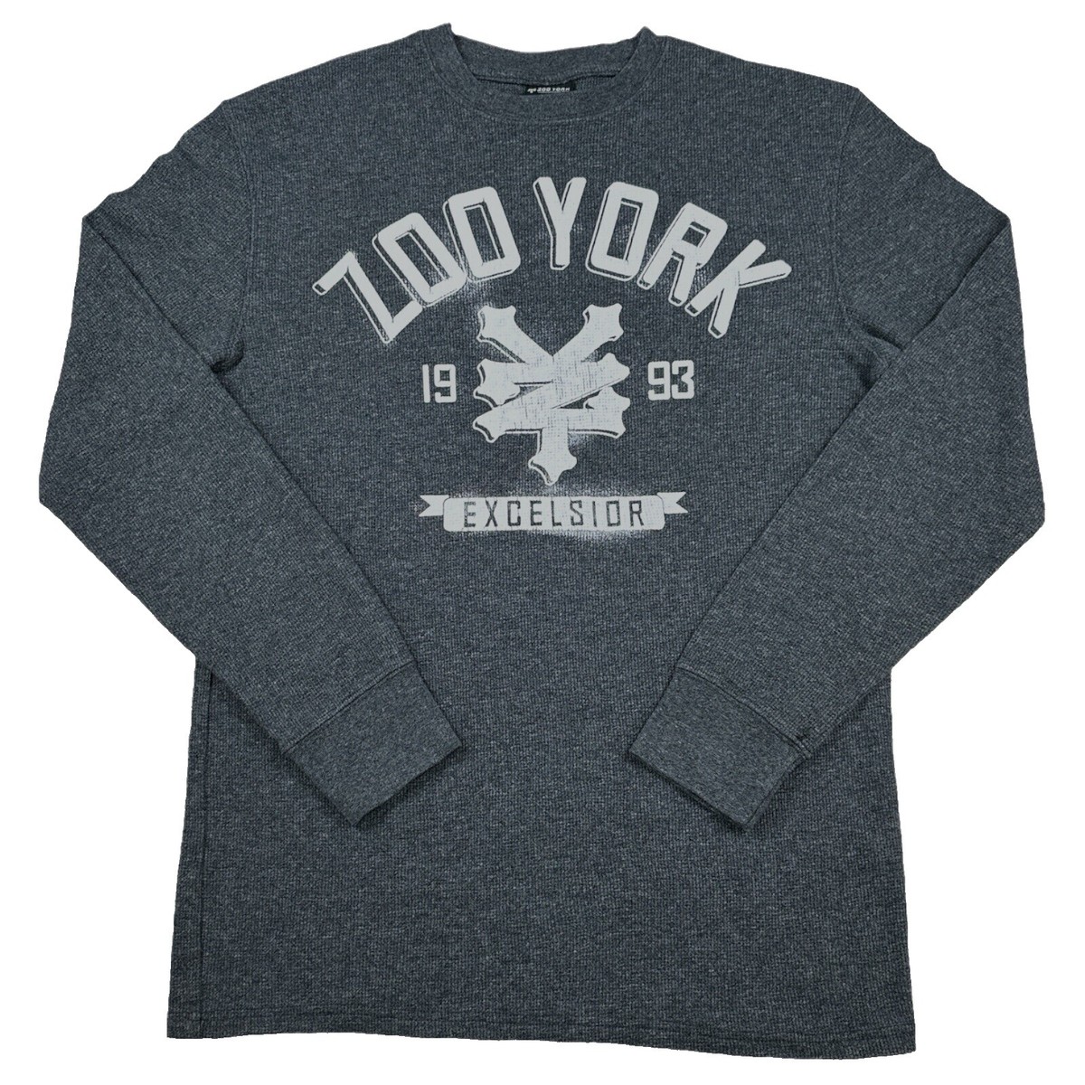ズーヨークベスト PRODUCTS] ZOO YORK - NEW DECKS | VHSMAG