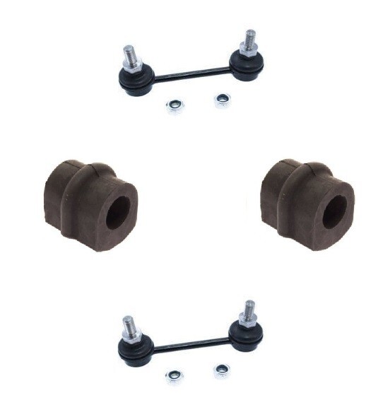 FOR NISSAN X TRAIL T30 2.0P,2.2,2.5 REAR ANTI ROLL BAR LINK & BUSHES (06/2001+)