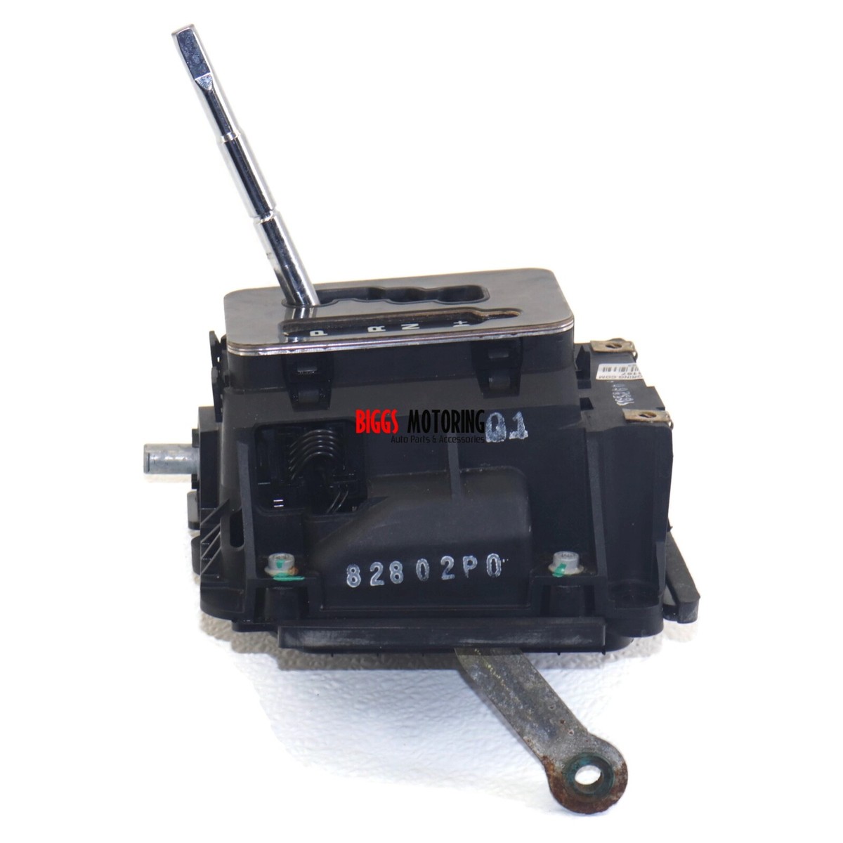 1995-2005 Mercedes Benz ML320 ML430 ML500 Floor Gear Shift