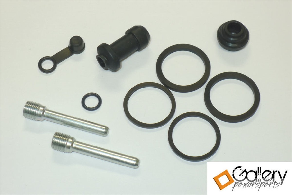 Yamaha YFZ450 2006-2009 Brake Caliper Seals Repair Kit - Made In