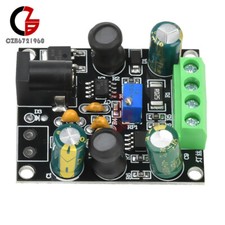 DC 9-12V to 150-280V Voltage Adjustable Boost Module Step-up Power Supply Module