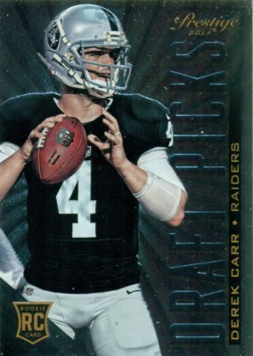 2014 PANINI PRESTIGE INSERTS - REGULAR, FOIL, ACETATE - U PICK FROM LIST