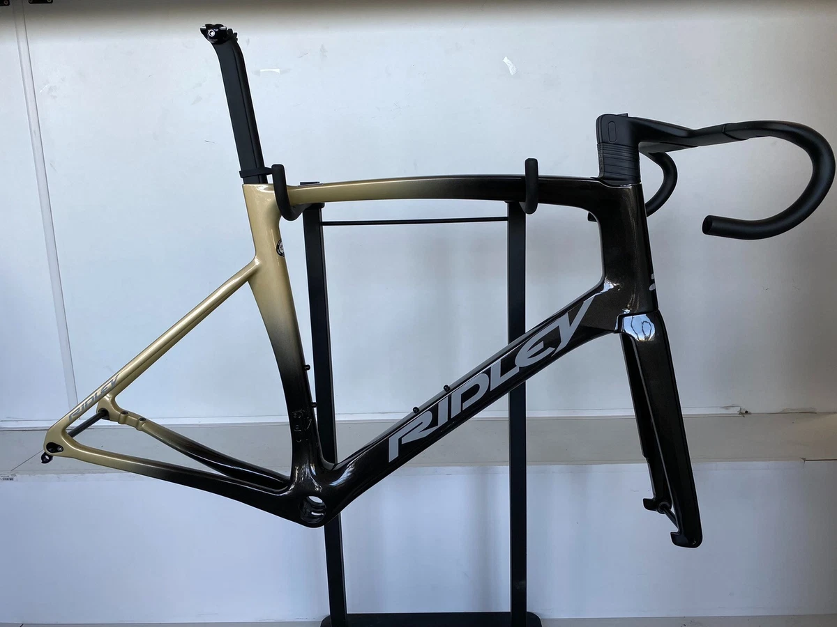 Ridley noah best sale fast frameset