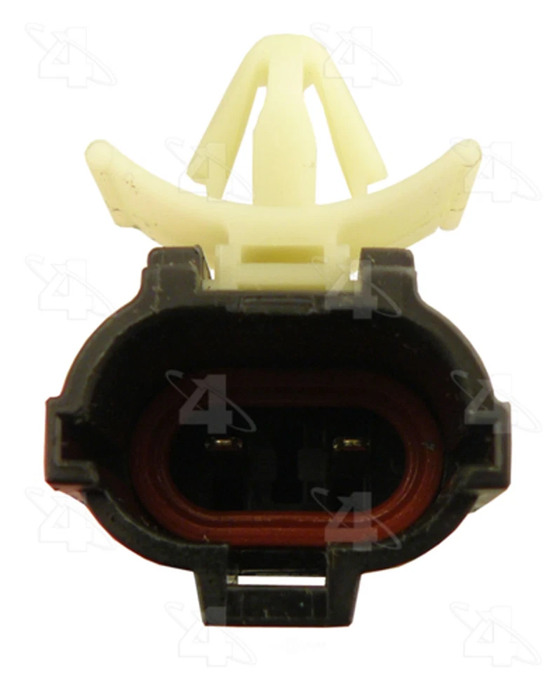 Motor de ventana nuevo ACI/Maxair 389024 Foto 3 de 3