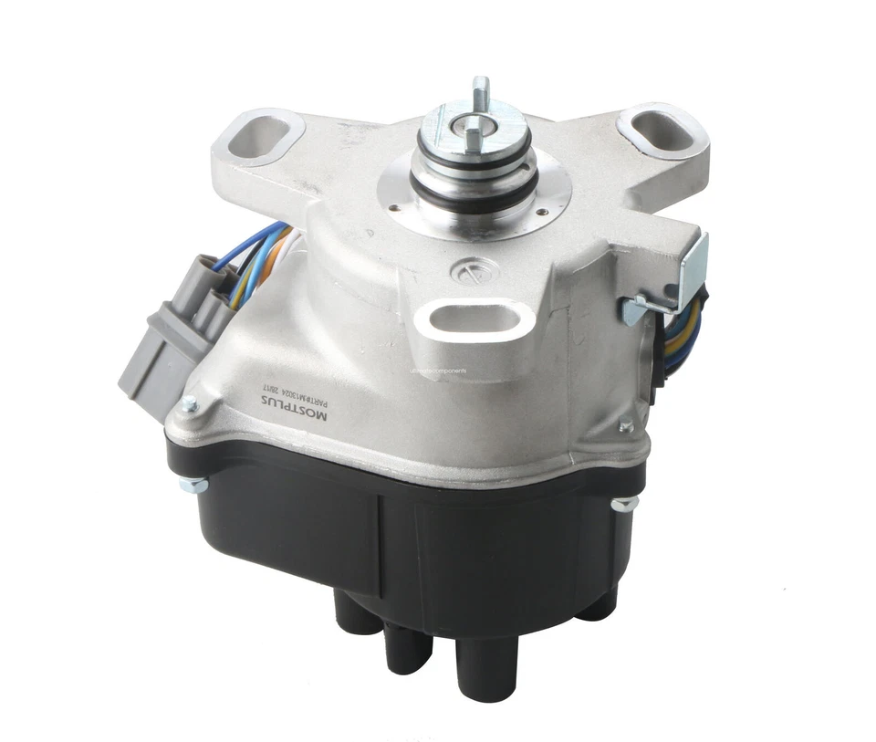 Distribuidor de encendido para Acura Integra LS RS SE OBD2 1996-2001 reemplaza TD-85U Foto 2 de 4