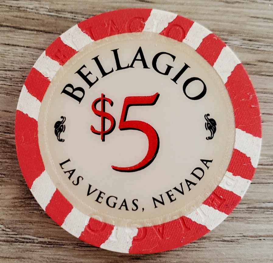 bellagio chip products for sale | eBay