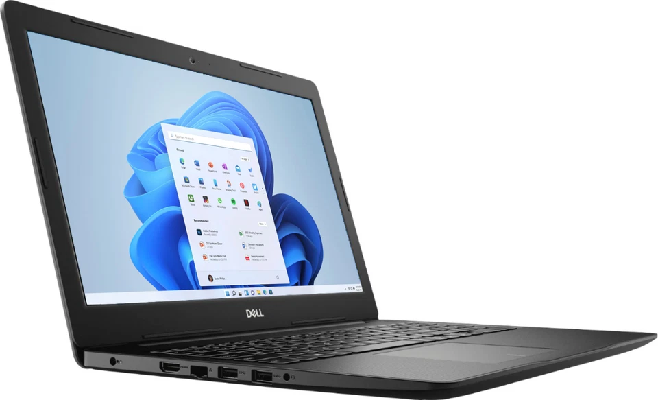 Dell Inspiron 15.6 Laptop Touch FHD Intel i7 32GB RAM 1TB SSD+1TB HDD Office2024 - Image 4 of 4