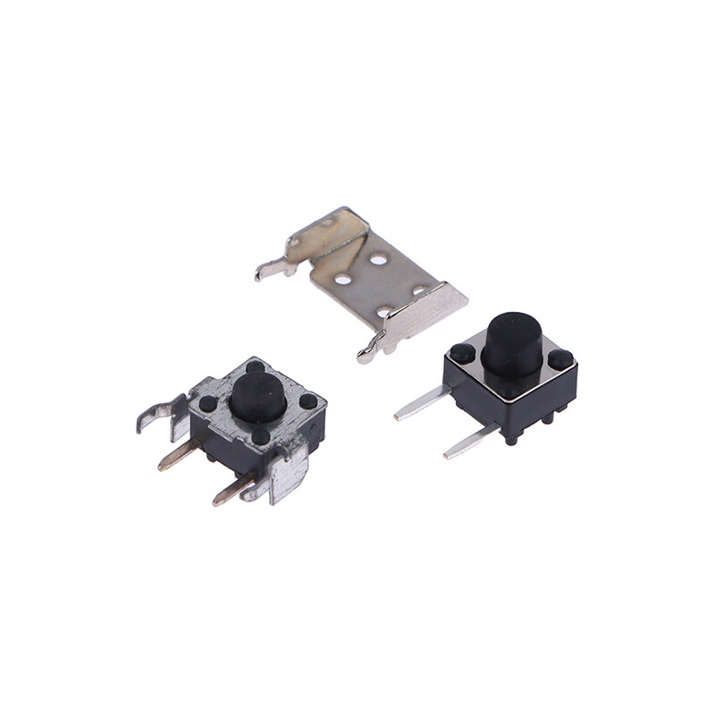 For GBA Gameboy Advance SP Left Right Shoulder Trigger Button Micro ...