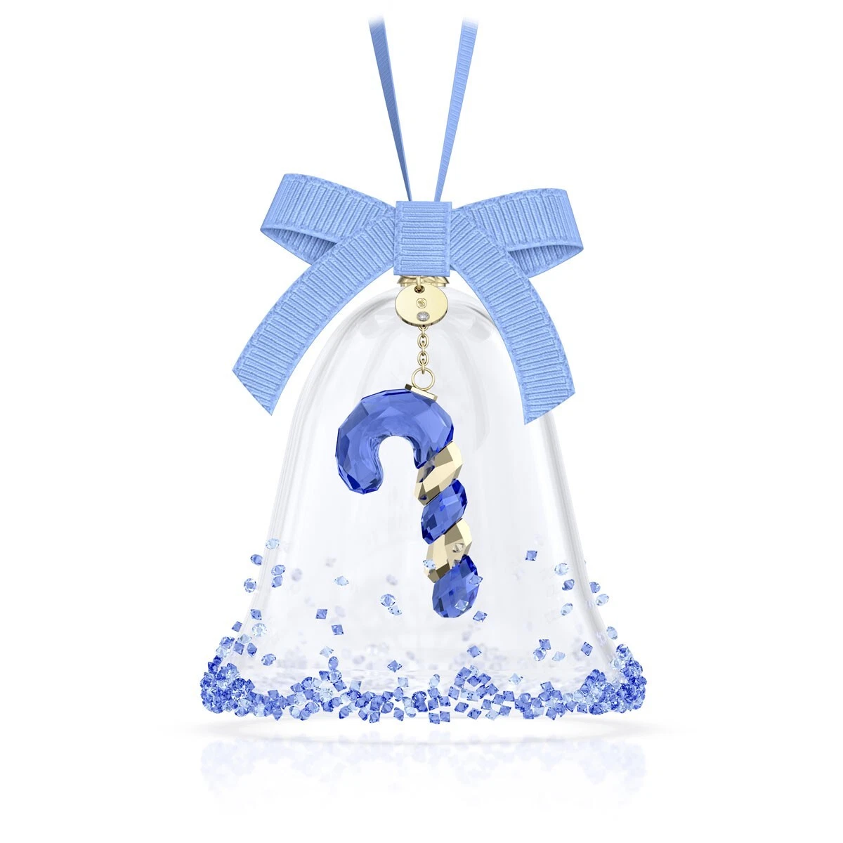 Swarovski Bell Ornaments for sale | eBay