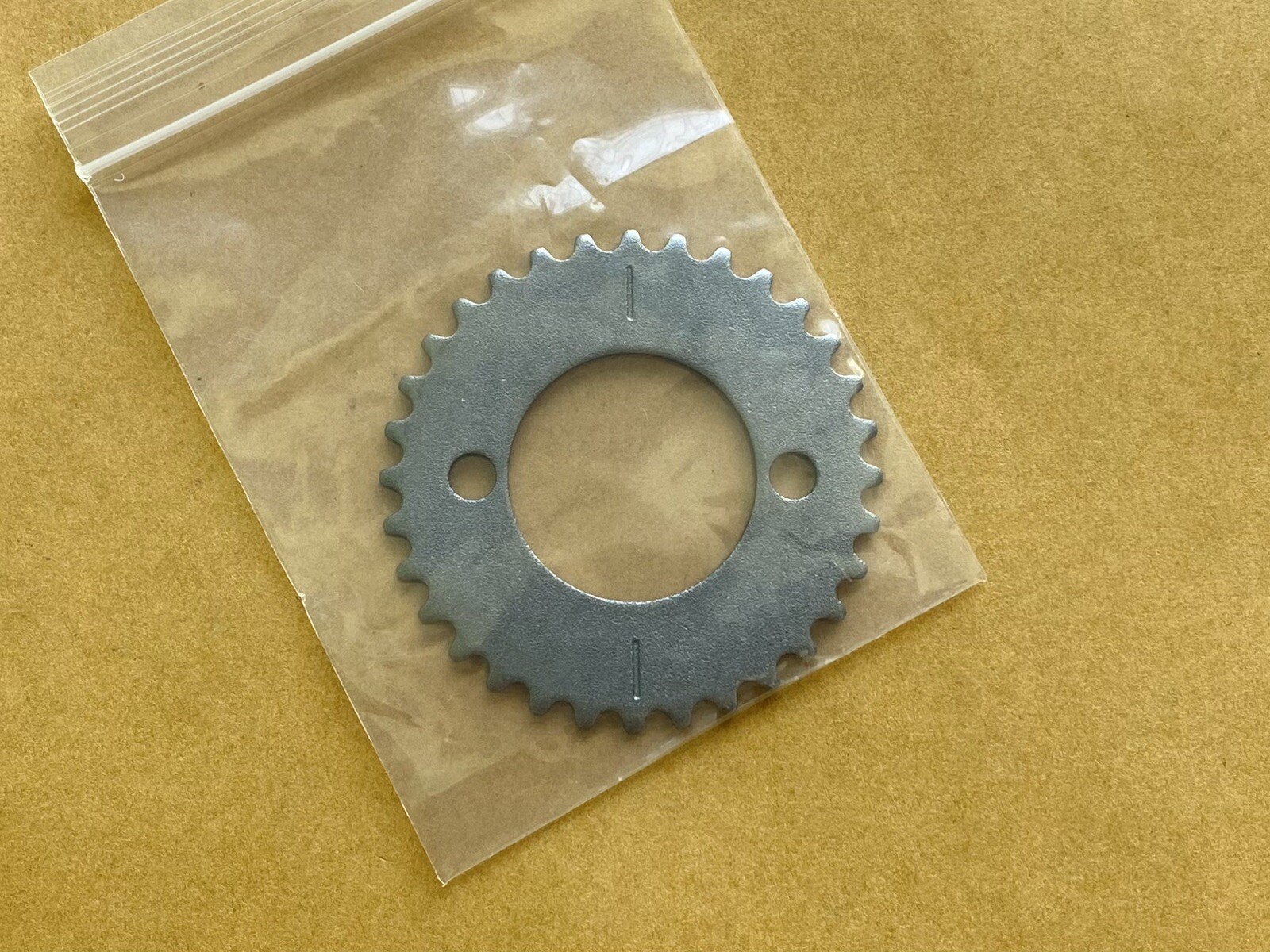 HONDA CB100 CB125S CL100S CL125S CT125 SL100 SL125 XL100 SPROCKET CAM