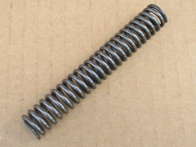 #ad #ad OIL PRESSURE REGULATING VALVE SPRING FOR IH INTERNATIONAL FARMALL CUB LO BOY $9.00