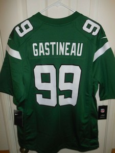 mark gastineau jersey
