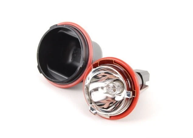 BMW 5 Series E60 E61 New Genuine Halo Ring Side Light Bulb Socket 63126929309