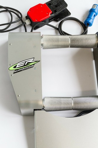 Avviatore elettrico per moto - Euro Racing - Starter - Foto 5 di 6