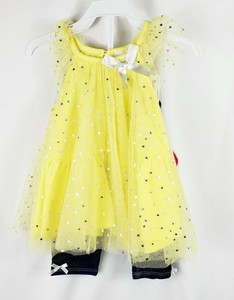nannette dresses for toddlers
