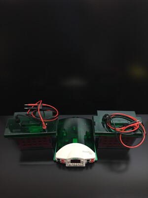 Bio-Rad PowerPac Basic w BioRad Criterion Blotter Lot with WARRANTY