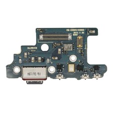Charger Charging Port Dock Mic Board For Samsung Galaxy S20 Plus SM-G986U G986N
