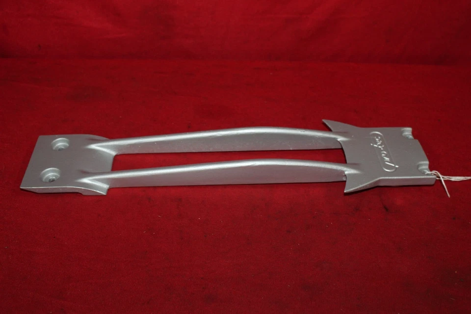 Pantalla de entrada de rejilla de admisión Zodiac Projet AVON Seasport Jet Dinghy Tender Pro-Tec Foto 2 de 4