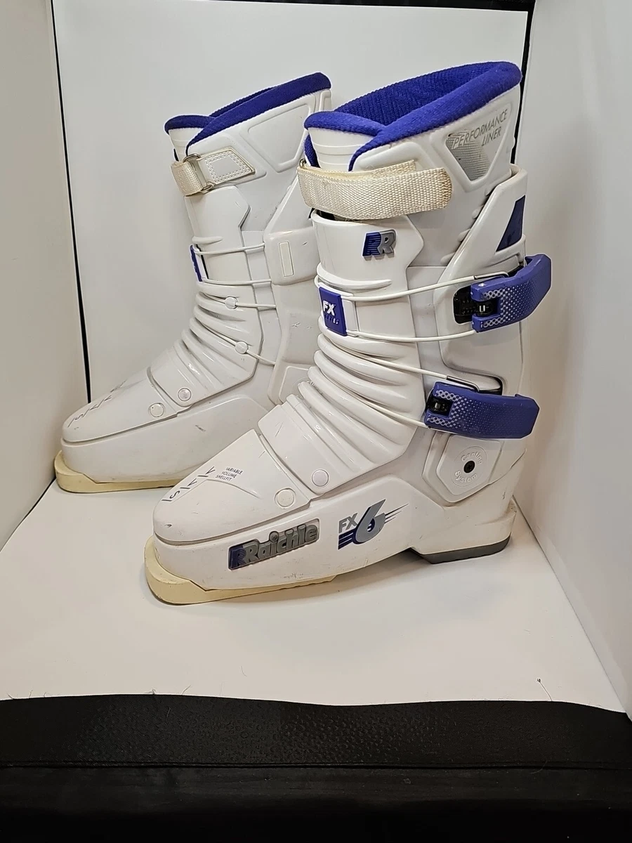 Raichle Ski & Snowboard Boots for sale | eBay