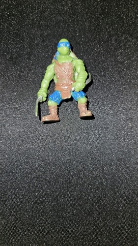Lotto mini tartarughe ninja - Foto 2 di 12