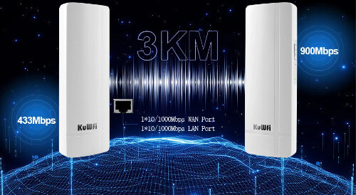 Powerful Wifi Repeater 300Mbps WifiRouters Wireless Bridge 2.4Ghz Wifi Coverage - 第 9/13 張圖片