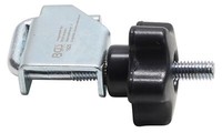 Schlauchklemme GrößE Ø 10 Mm, Schlauch Leitung Abklemmen Klammer