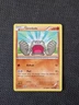 Geodude - 45/106 - Common - XY Flashfire - 2014 - Pokémon Card - LP