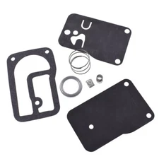 Fuel Pump Kit For Briggs & Stratton 393397 16&18HP Lawnmpwer Parts