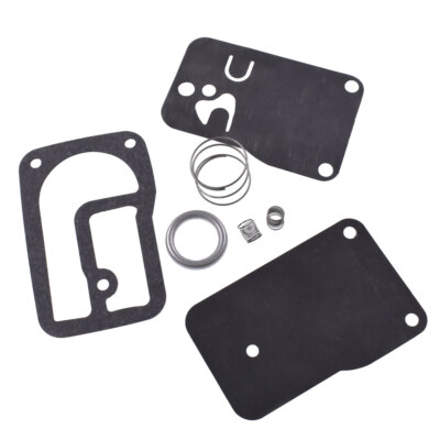 #ad Fuel Pump Kit For Briggs amp; Stratton 393397 16amp;18HP Lawnmpwer Parts $6.99