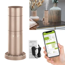 NTUD Mini PRO Scent Diffuser W/ WiFi Bluetooth - Hotel Collection Studio PRO