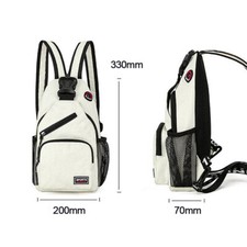 Backpack Small With Bottle Pocket Bags for Men for sale UK
