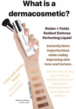 rodan and fields liquid foundation