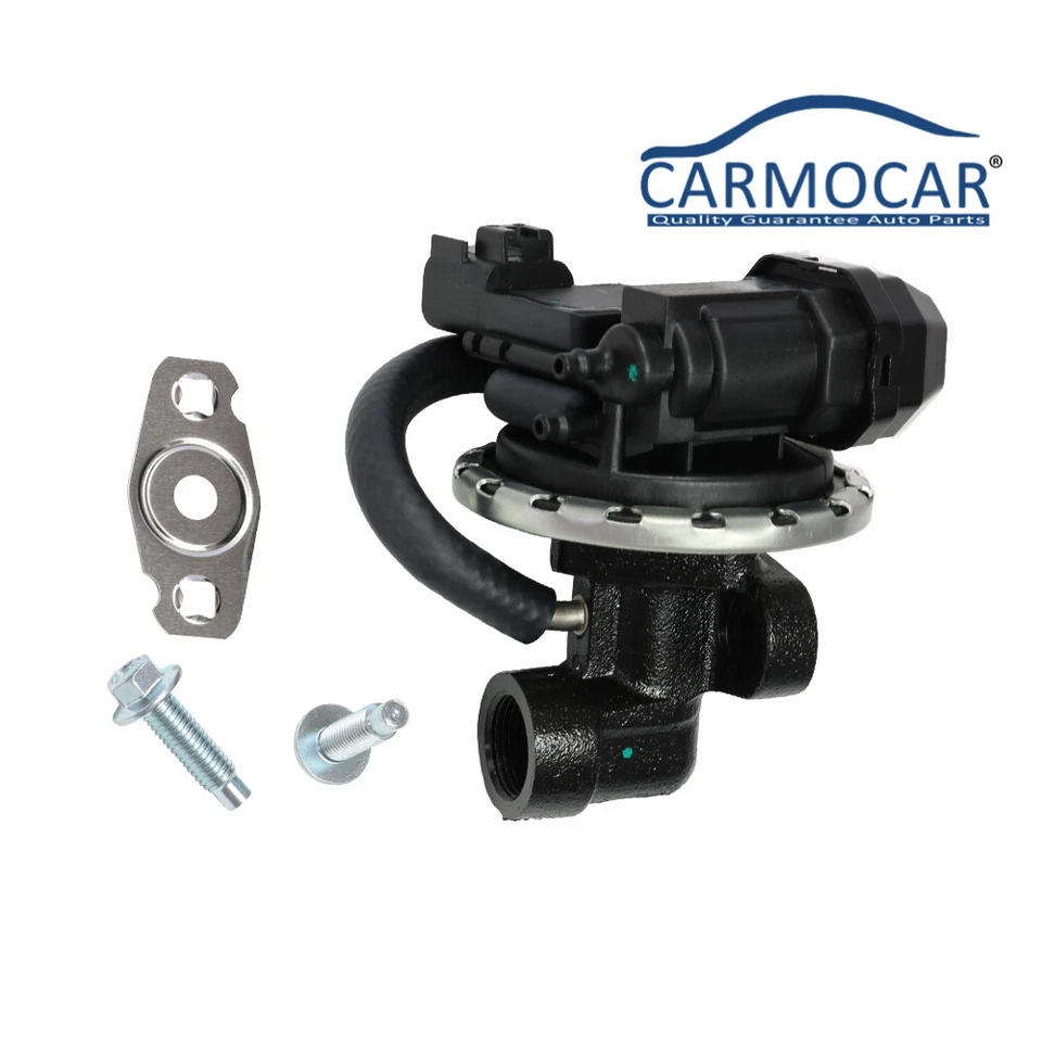 7L3Z9D475B New EGR Valve For 07-10 Ford F150 07-14 E-150 E250 4.6L EGV1136 — 第 3/4 张图片