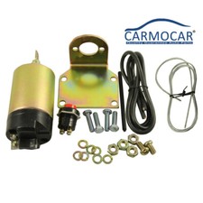 35 Pound Trunk Solenoid Shaved Door Handle Popper Kit Street Rat Hot Rod 35 Pound Trunk Solenoid Shaved Door Handle Popper Kit Street Rat Hot Rod