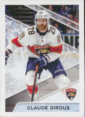 2022 Claude Giroux #633