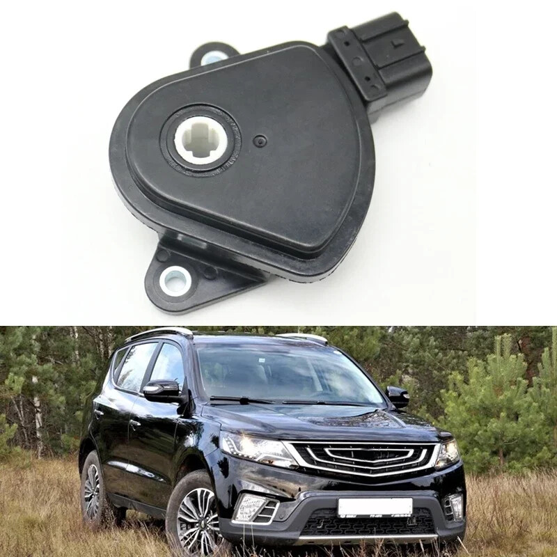 For Geely Atlas Emgrand X7 Sport GC9 Transmission Gear Shift