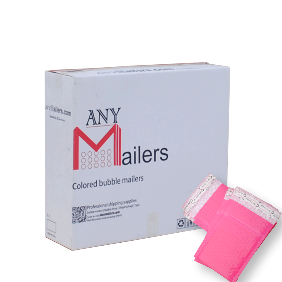 10 Enveloppes Bulles Renforcées Vertes 10.5x16 Pouces | Auto-adhésives | Pour Envoi Sécurisé