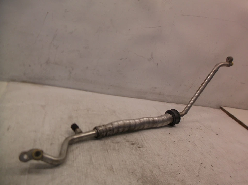 BMW X5 2001 aire acondicionado aire acondicionado manguera radiador tubería fabricante de equipos originales NS604193 Foto 2 de 3