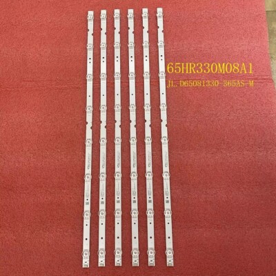 LED Strip For FALCON 65P4USM 65UF1 L65P8MUS 65S425TACA 65EP661 65S425TMBA